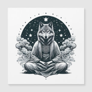 Bewuste Wolf