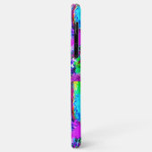 Bewustheid Case-Mate iPhone Case (Achterkant/links)