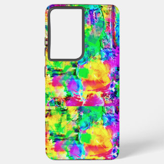 Bewustheid Samsung Galaxy Hoesje