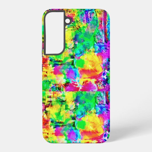 Bewustheid Samsung Galaxy Hoesje (Achterkant)