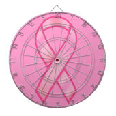 BEWUSTMAKING KANKER DARTBORD (Voorkant)