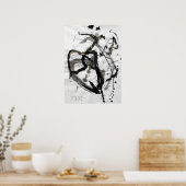 Bewustmaking Poster (Keuken)