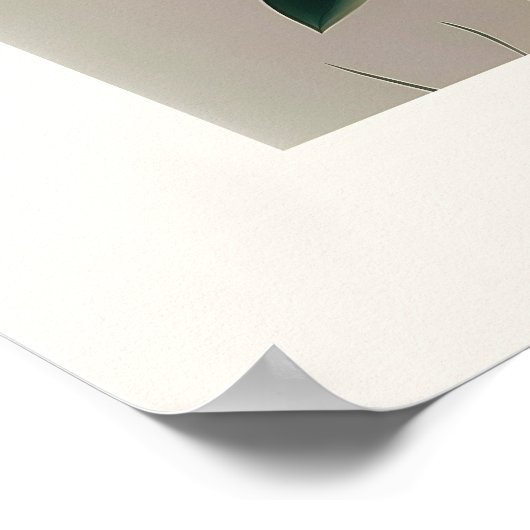 Bewustmaking Poster (Hoek)