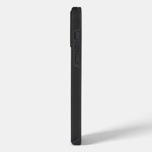 bewustmaking van autisme, Proud autisme oma iPhone Hoesje (Linkerkant)