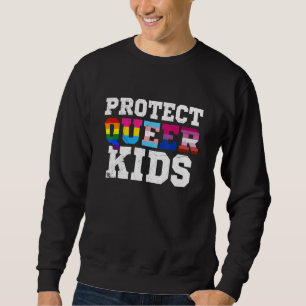 Bewustmaking van homoseksuele Kinder homo's Trui