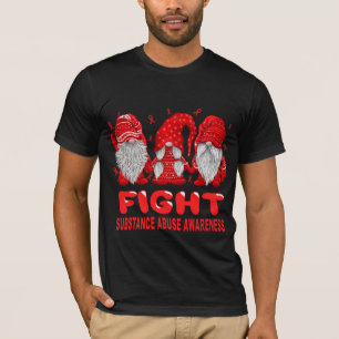 BEWUSTMAKING VAN STOFFEN T-SHIRT