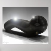 Bewustmaking volgen poster (Voorkant)