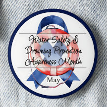 bewustmakingscampagne over waterveiligheid en prev