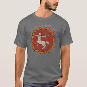 Bewustmakingscentrum T-shirt