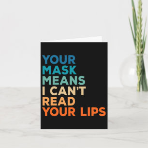 Bewustmakingscitaten ASL Gebarentaal Gehoor Vermin Kaart