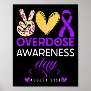 Bewustmakingsdag 1 poster