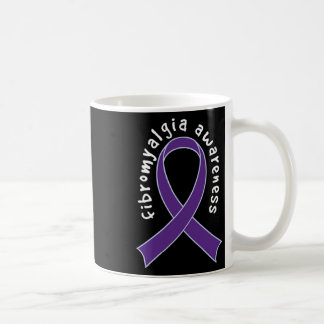 Bewustmakingsondersteuningslint Koffiemok