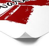 Bewustmakingsproblemen 7 Sikkelcelziekte Poster (Hoek)