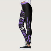 Bewustmakingswoorden...Chiari Leggings (Links)