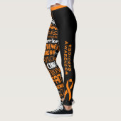 Bewustmakingswoorden...RSD/CRPS Leggings (Links)