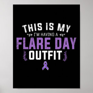 Bewustwording en fibromyalgie Spoonie Dit is mijn Poster