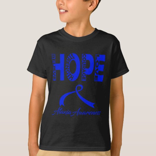Bewustzijn 2 t-shirt (Voorkant)