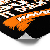 Bewustzijn 3 poster (Hoek)