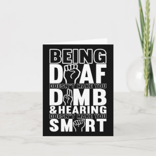 Bewustzijn ASL Gebarentaal Amerikaanse Gebarentaal Kaart