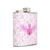 Bewustzijn borstkanker, HOPE_ Heupfles (Rechts)