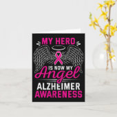 Bewustzijn Dementiezorg Kaart (Gele Bloem)