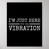 Bewustzijn en ASL Hand Gesture Deaf Pride 6 Poster (Voorkant)