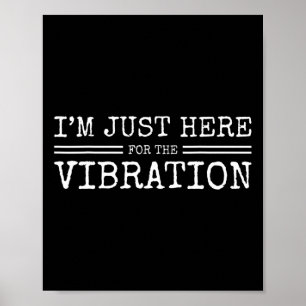 Bewustzijn en ASL Hand Gesture Deaf Pride 6 Poster