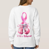 BEWUSTZIJN EN PREVENTIE VAN BORSTKANKER TRUI (Achterkant)