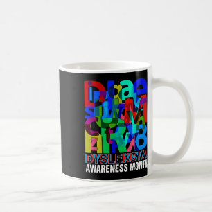 Bewustzijn Kostuum Silver Ribbon Warrior Kind Koffiemok