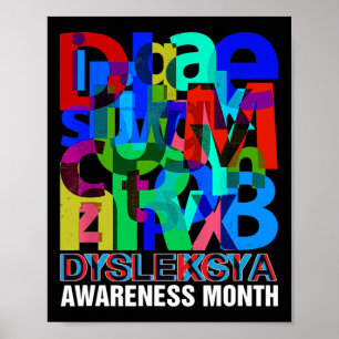 Bewustzijn Kostuum Silver Ribbon Warrior Kind Poster