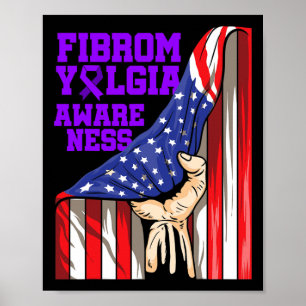 Bewustzijn Overlevende Trotse Strijder 3 Poster