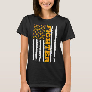 Bewustzijn RSD CRPS 7 T-shirt
