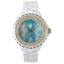 Bewustzijn van "interstitiële cystitis" eWatch Horloge