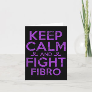 Bewustzijnsbestrijding Fibro Fighter Warrior Grung Kaart