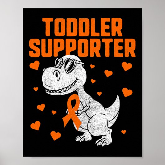 Bewustzijnsdinosaurus 2 poster (Voorkant)