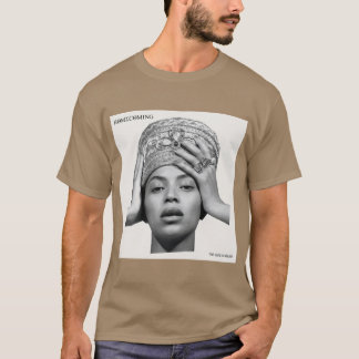 Bey My House familie T-shirt