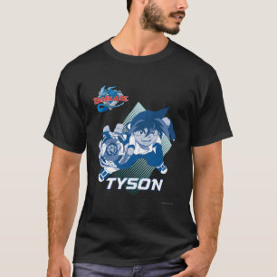 Beyblade Generation 1 Tyson T-shirt