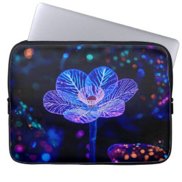 Beyond Blaque Light 13' Laptop Sleeve