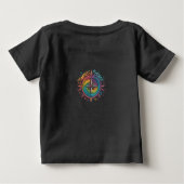 Beyond Boundaries Adventure T-shirt (Achterkant)