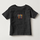 Beyond Boundaries Explorer Kinder Shirts (Voorkant)