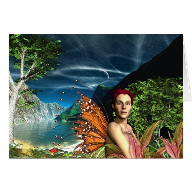 Beyond Dreams (Voorkant Horizontaal)