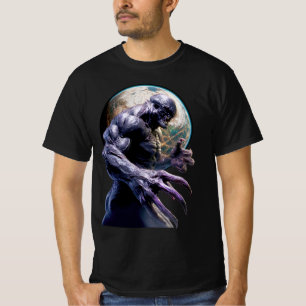 Beyond Human II T-shirt