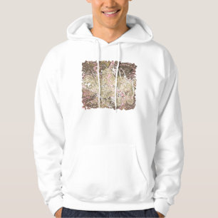 Beyond Paisley Hoodie