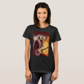 Beyond The Sun T-shirt (Voorkant volledig)