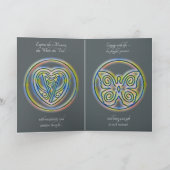 BEYOND - VANGOGH5 - ART KAART (Binnen)