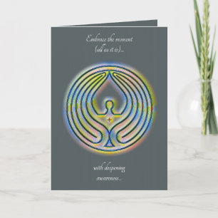 BEYOND - VANGOGH5 - ART KAART