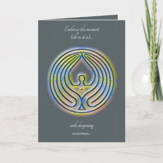 BEYOND - VANGOGH5 - ART KAART