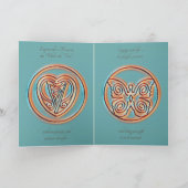 BEYOND - VANGOGH - ART CARD KAART (Binnen)