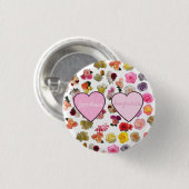 Beytweemaal Button #3 (Voorkant /achterkant)