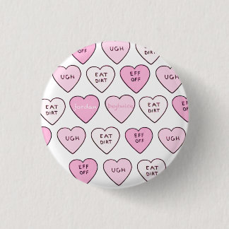 Beytweemaal Button #4